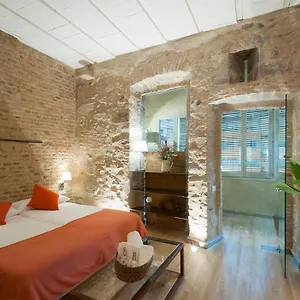 Apartment Onyar Rambla De La Llibertat 27