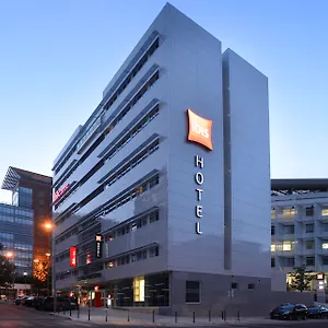 Ibis Parque Nacoes 3* Lisboa