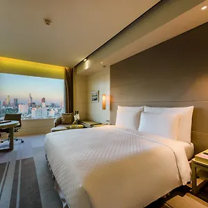 Hotel Nikko Saigon - Tet Packages Ho Chi Minh-stad