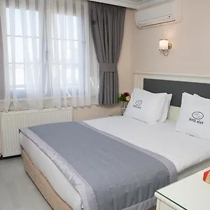 Hotel Agan Oldcity Istanboel