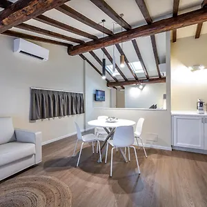 Apartment Garibaldi Luxury