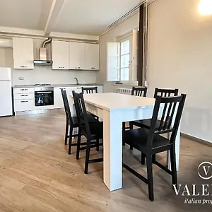 Apartment Valente -