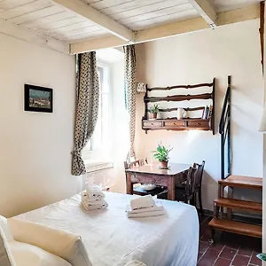 Apartment Toscanella
