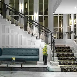 Hotel Hilton Old Town, Prag