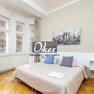 Vincanto Oldtown Apartment