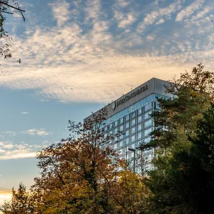 Hotel Intercontinental By Ihg Genève