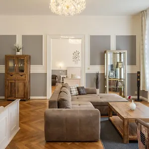 Masna - Old Town Residence Prague
