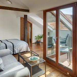 Michalska - Old Town Apartment