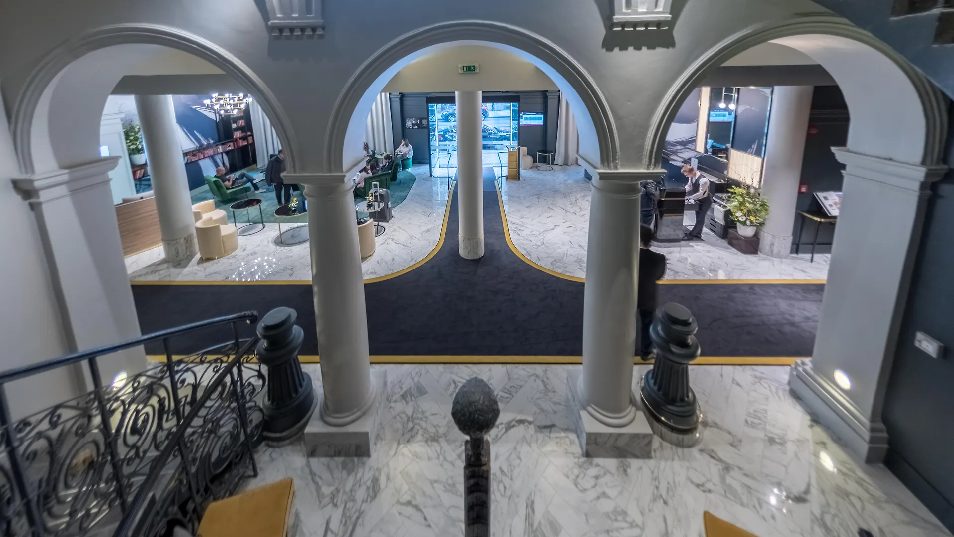 Hotel Century Old Town Prague - Mgallery Hotel Collection