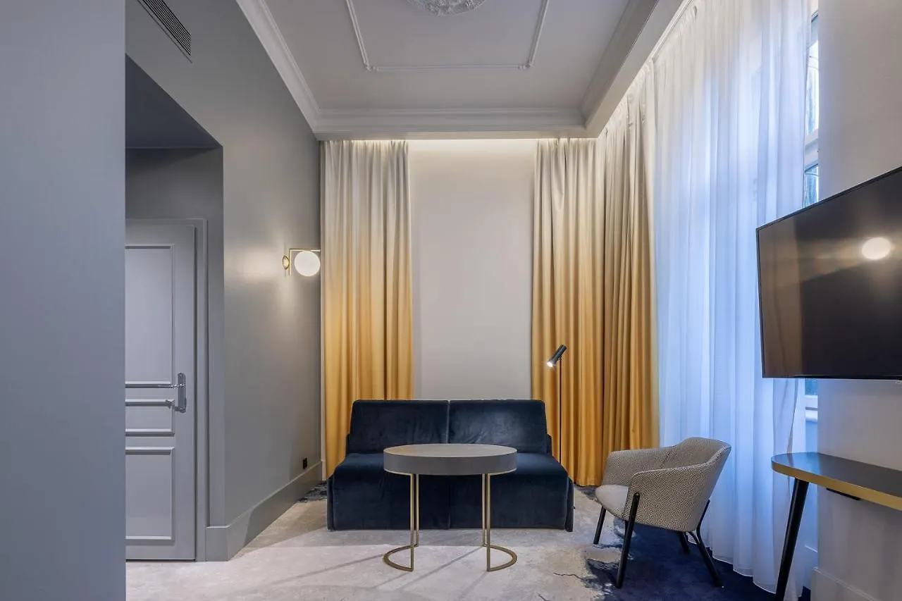 Hotel Century Old Town Prague - Mgallery Hotel Collection