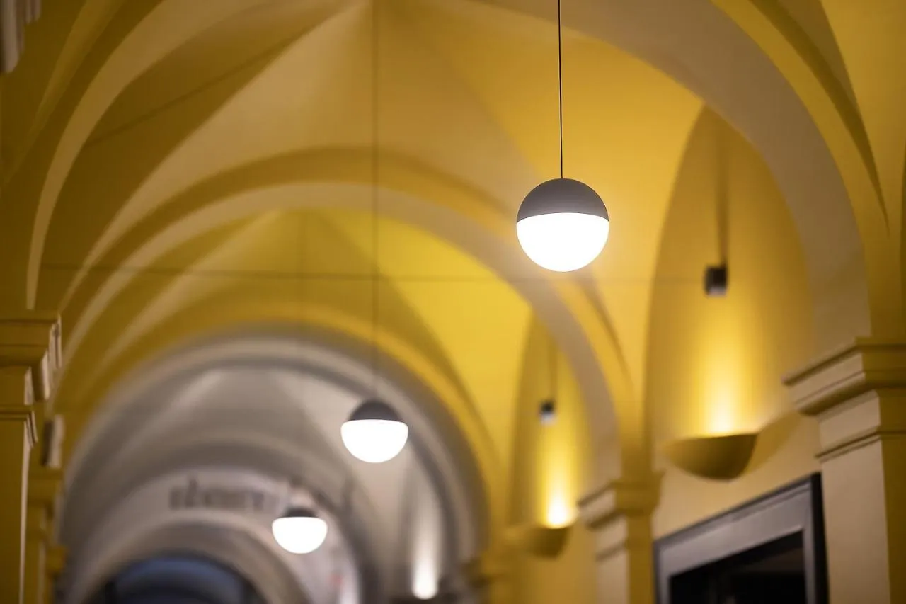 Hotel Century Old Town Prague - Mgallery Hotel Collection
