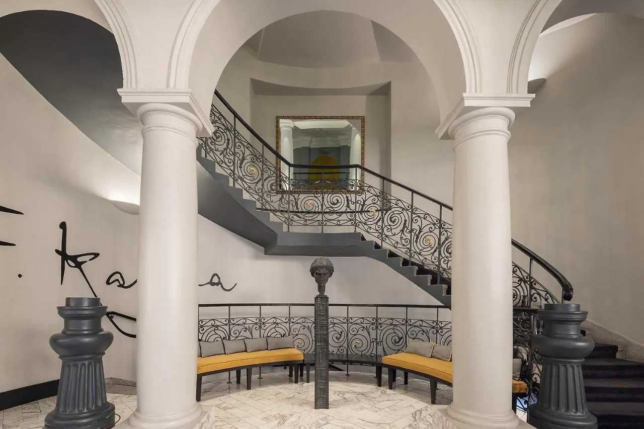 ****  Hotel Century Old Town Prague - Mgallery Hotel Collection צ'כיה