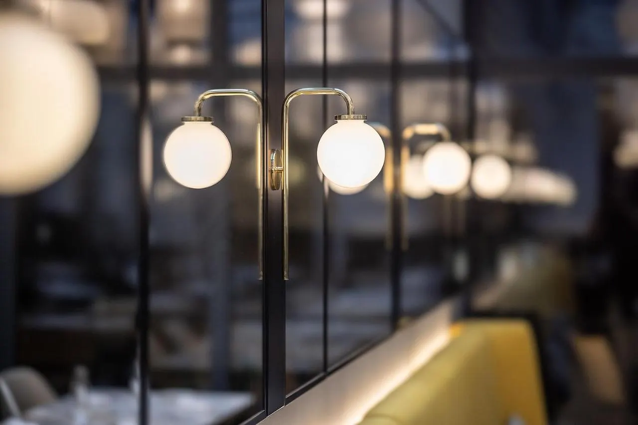 Hotell Century Old Town Prague - Mgallery Collection