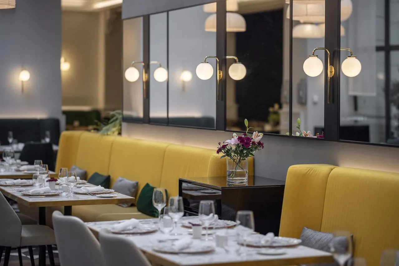 Hotel Century Old Town Prague - Mgallery Hotel Collection