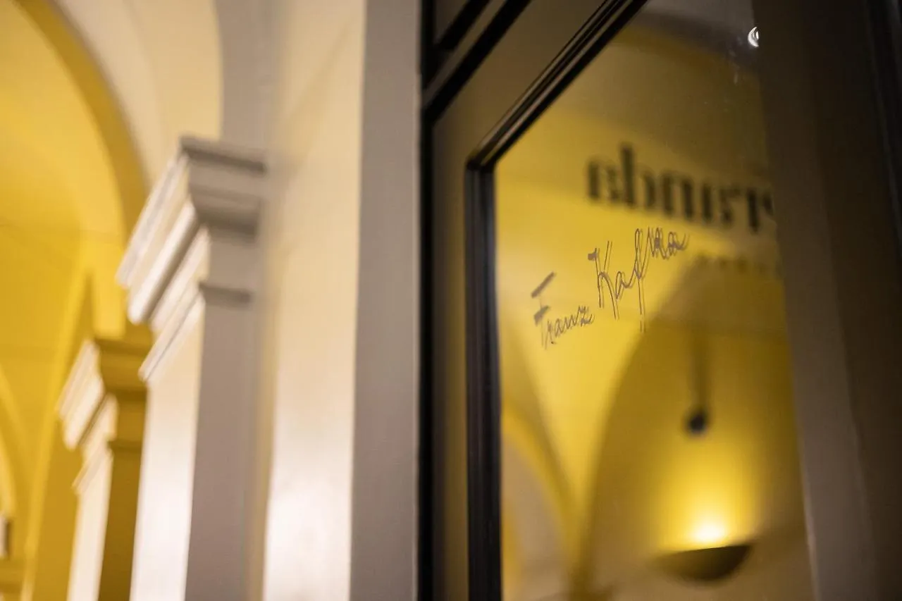 Hotel Century Old Town Prague - Mgallery Hotel Collection צ'כיה