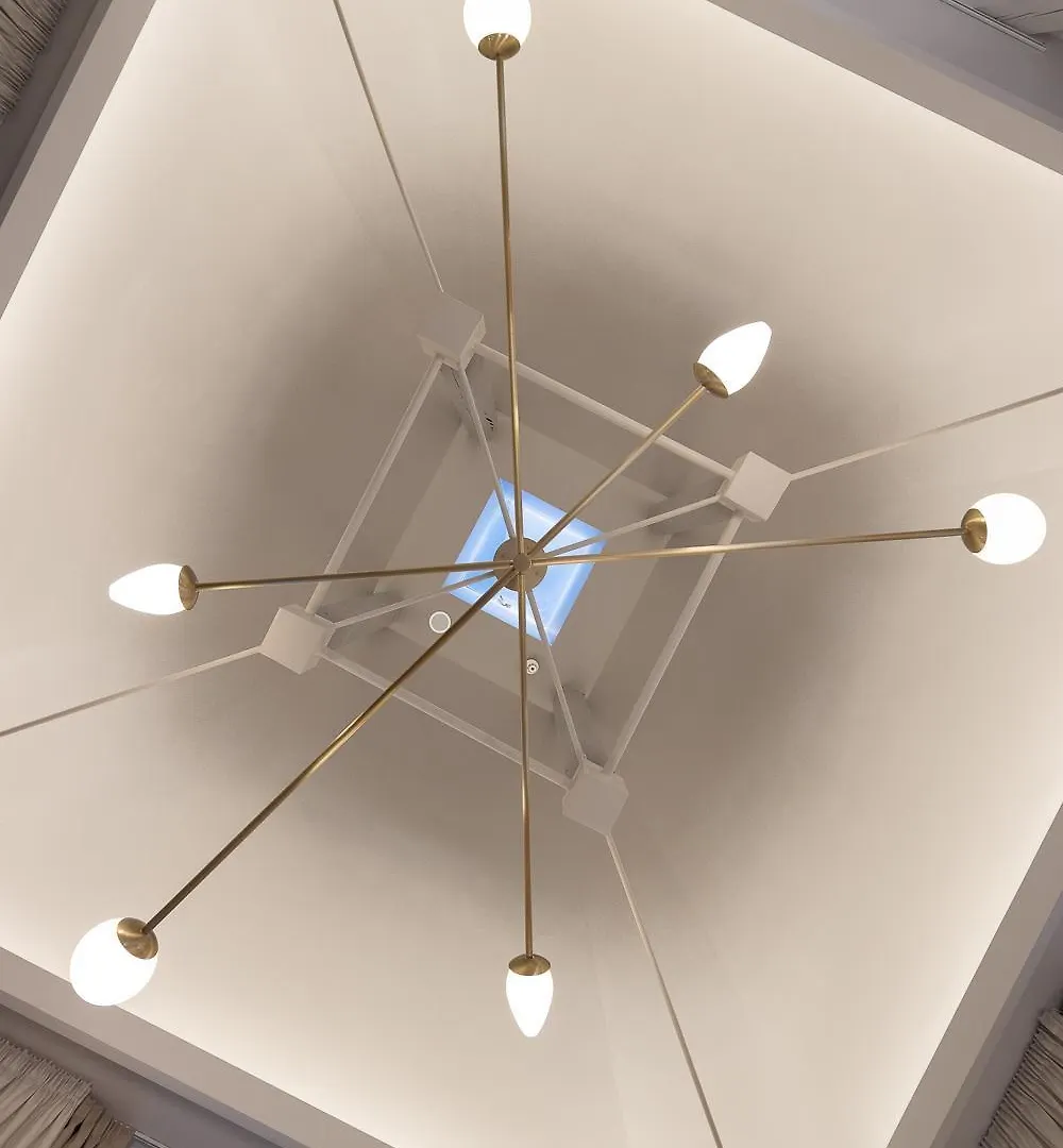 Hotel Century Old Town Prague - Mgallery Hotel Collection 4*,  צ'כיה