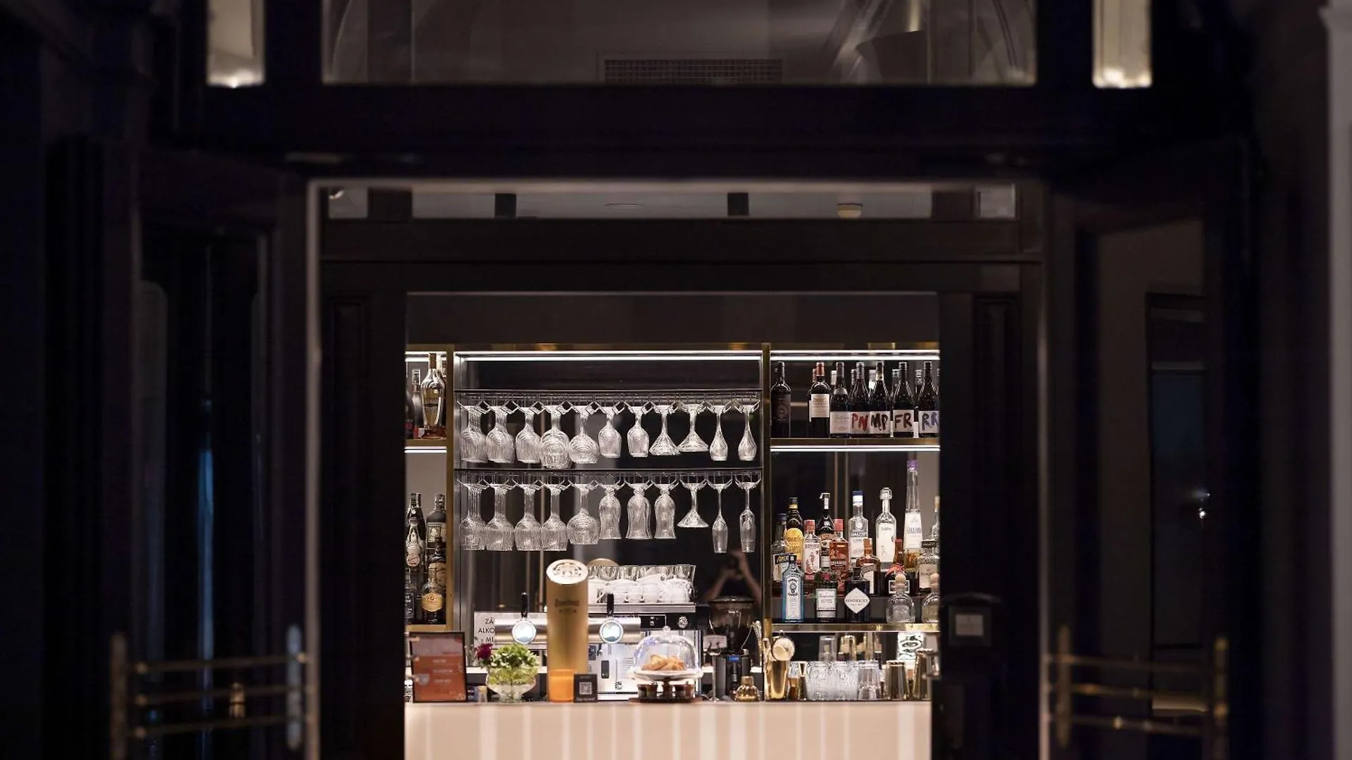 Hotel Century Old Town Prague - Mgallery Hotel Collection