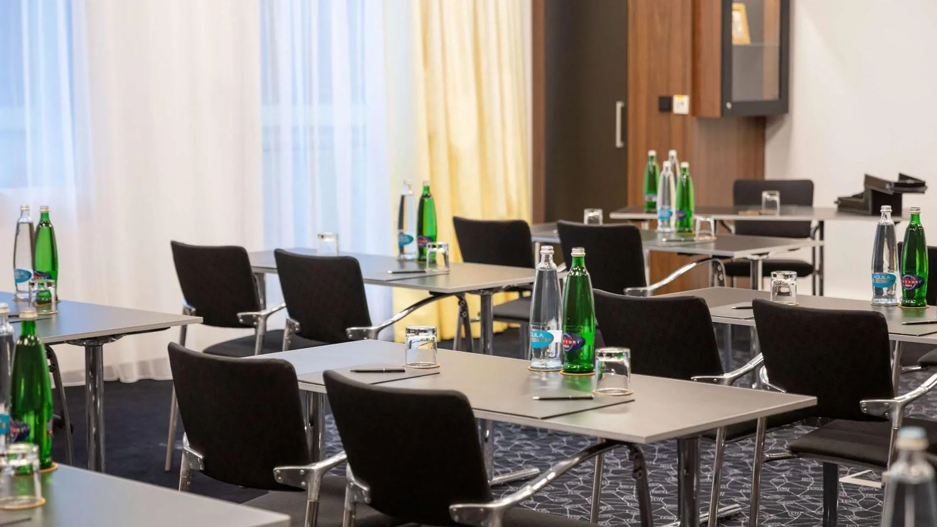 Hotel Century Old Town Prague - Mgallery Hotel Collection