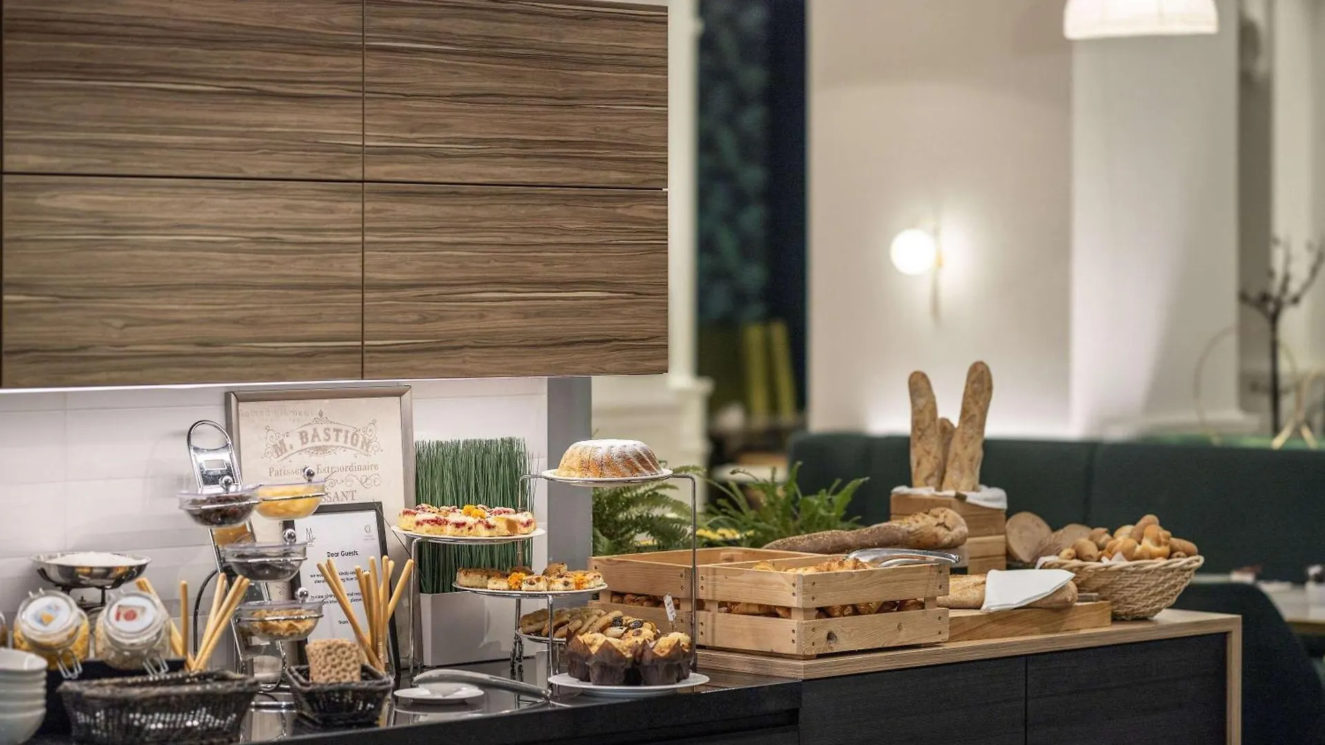 Hotel Century Old Town Prague - Mgallery Hotel Collection