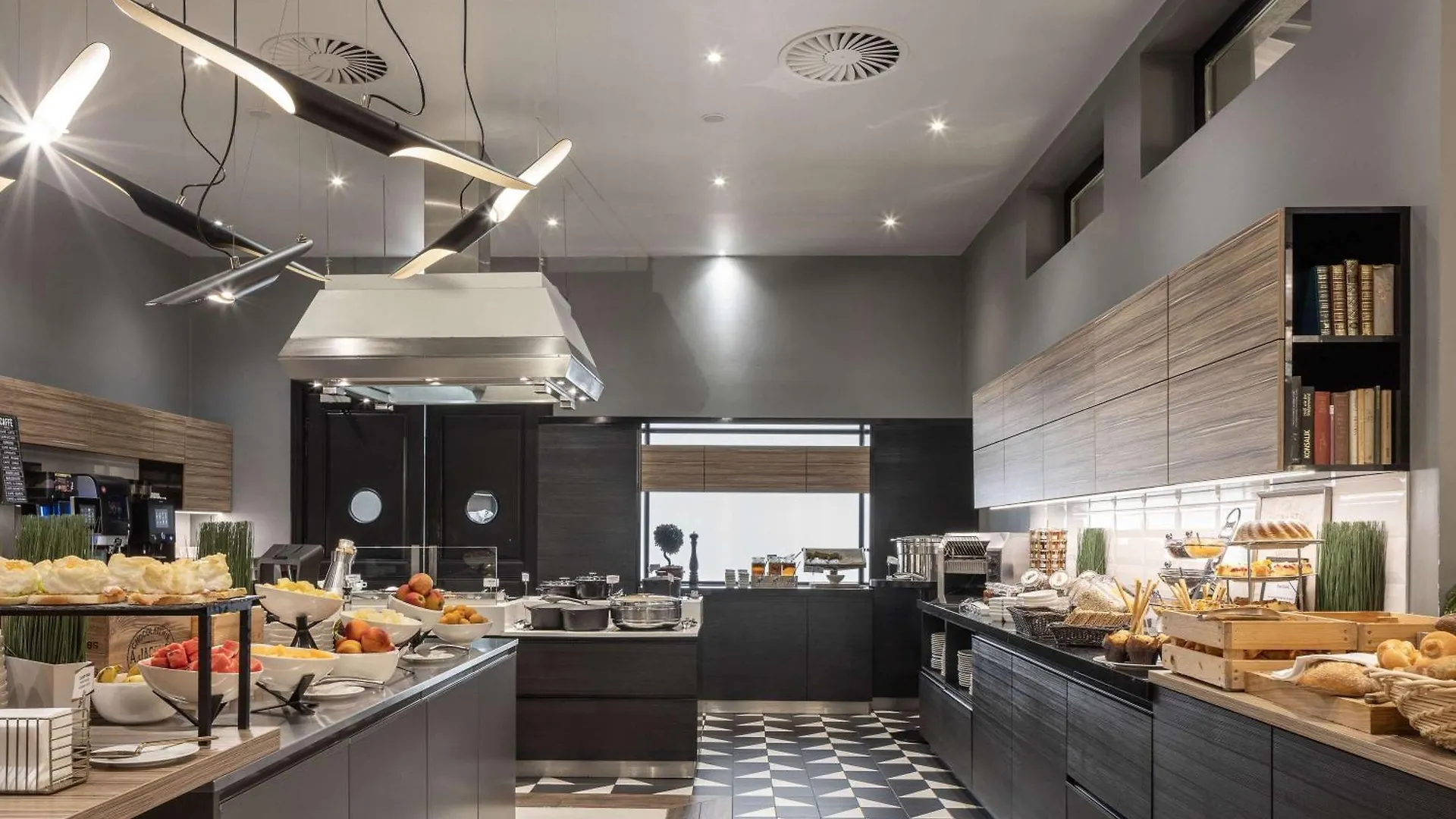 Hotel Century Old Town Prague - Mgallery Hotel Collection