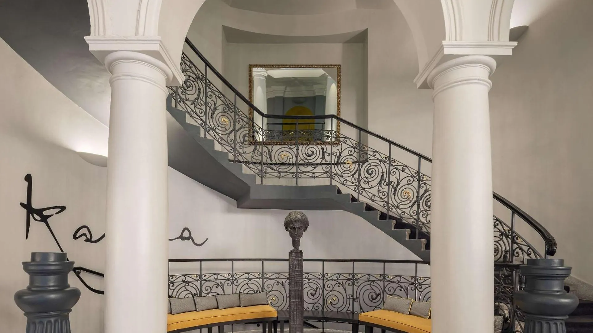 ****  Hotel Century Old Town Prague - Mgallery Hotel Collection צ'כיה
