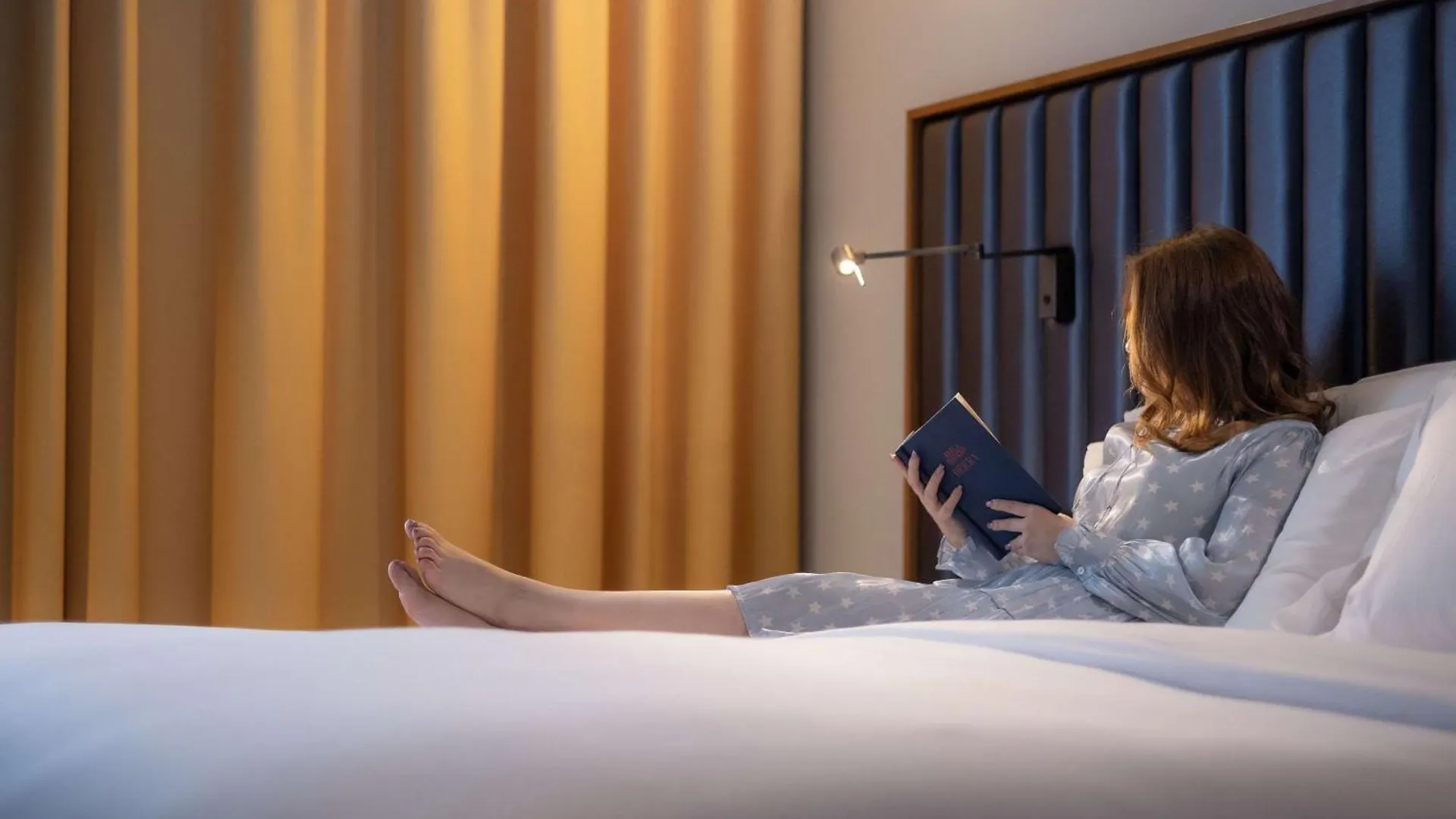 Hotel Century Old Town Prague - Mgallery Hotel Collection