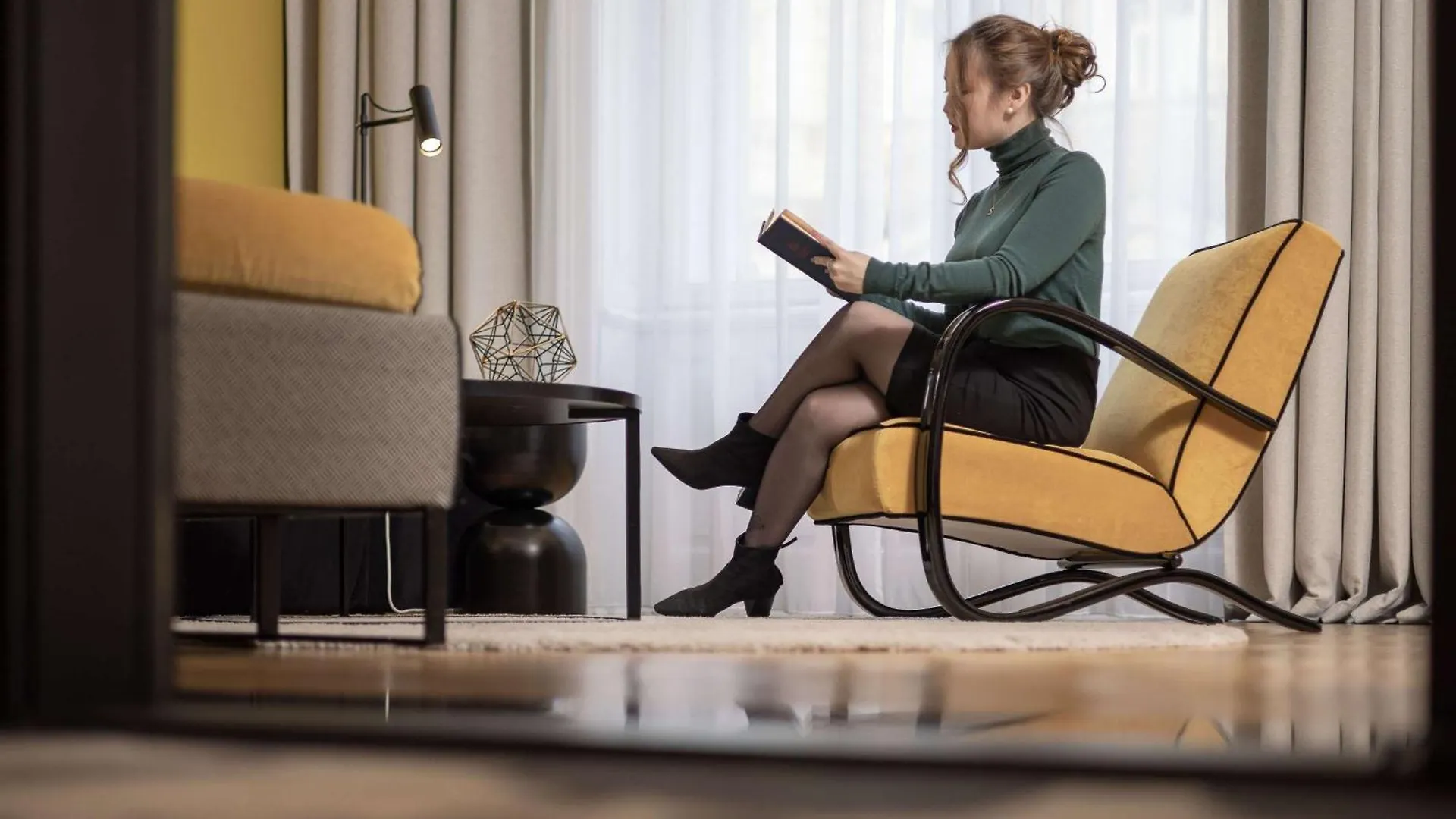 Hotel Century Old Town Prague - Mgallery Hotel Collection