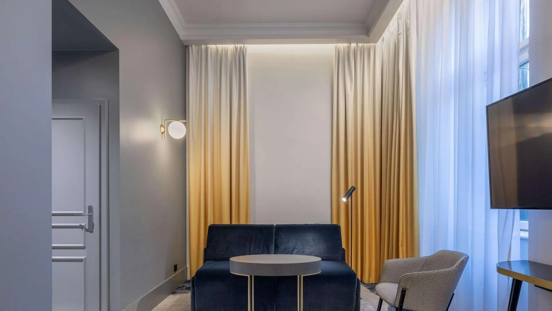 Hotel Century Old Town Prague - Mgallery Hotel Collection צ'כיה