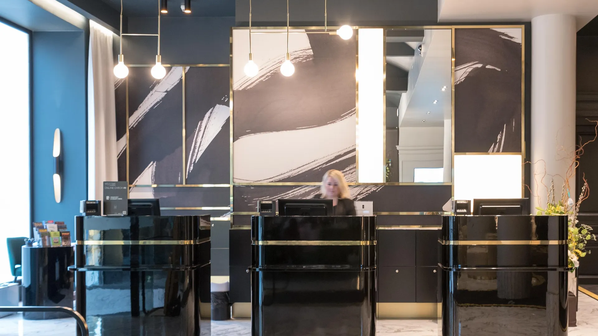 Hotel Century Old Town Prague - Mgallery Collection