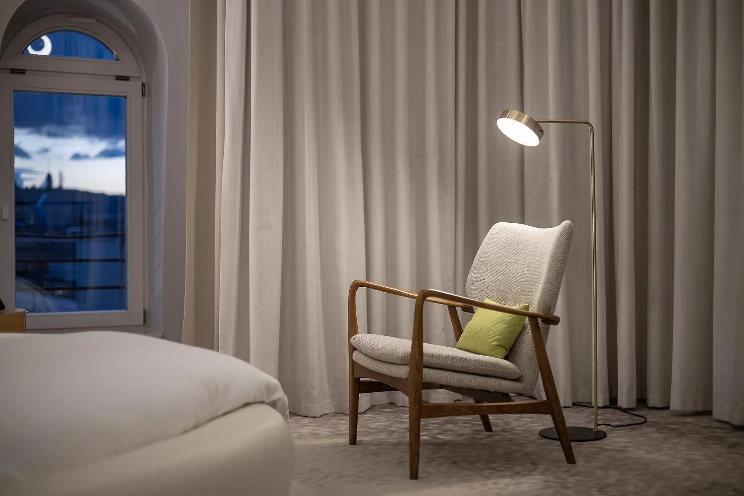Hotel Century Old Town Prague - Mgallery Collection